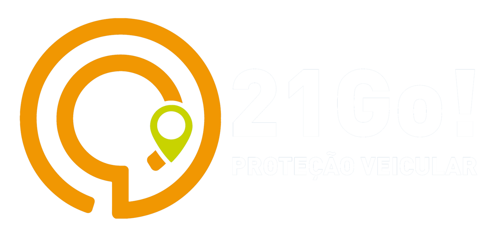 21Go! Logo